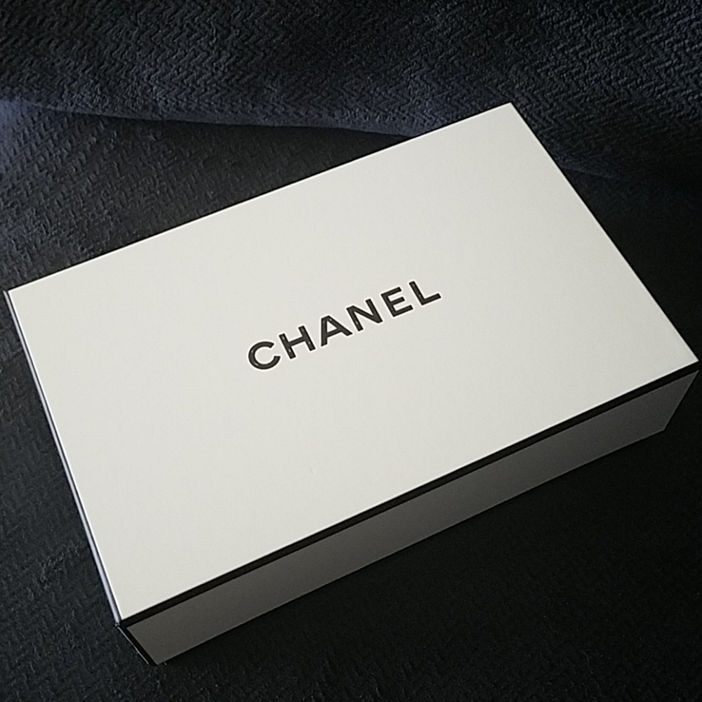 Chanel Gift Box